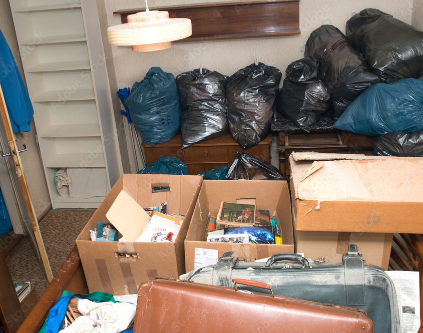 Baureinigung Wersten