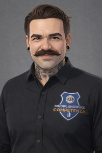 Geschäftsführer und Spezialist für Schließanlagen und Sicherheitstechnik