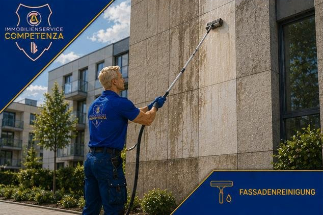 Hausmeisterservice und Reinigungsdienst Hausmeisterservice und Reinigungsdienst