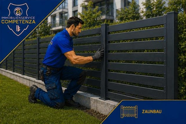 Hausmeisterservice und Reinigungsdienst Hausmeisterservice und Reinigungsdienst