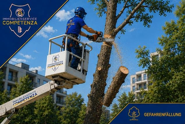 Hausmeisterservice und Reinigungsdienst Hausmeisterservice und Reinigungsdienst