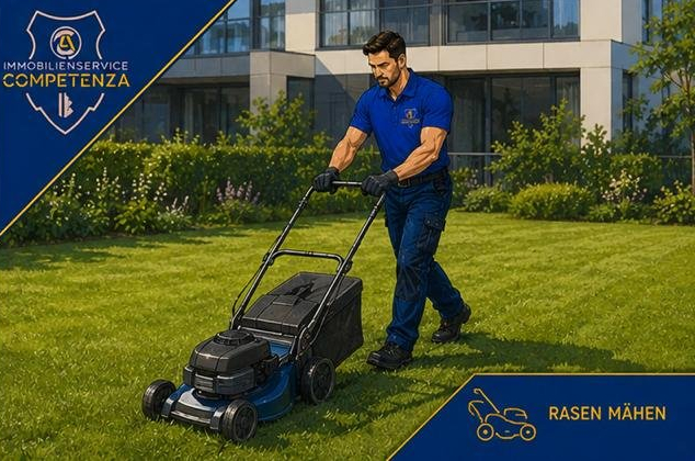 Hausmeisterservice und Reinigungsdienst Hausmeisterservice und Reinigungsdienst