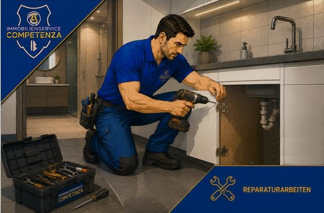 Hausmeisterservice und Reinigungsdienst Hausmeisterservice und Reinigungsdienst