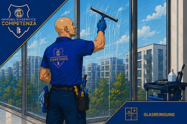 Hausmeisterservice und Reinigungsdienst Hausmeisterservice und Reinigungsdienst